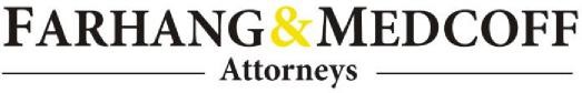 Farhang & Medcoff PLLC Logo